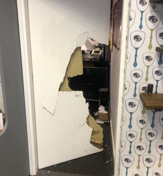Break In 1