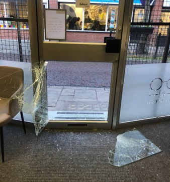 Break In 2