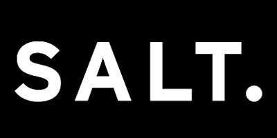 SALT. logo