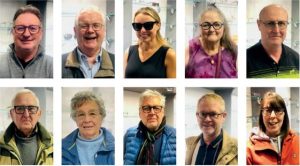 More Framous Patients